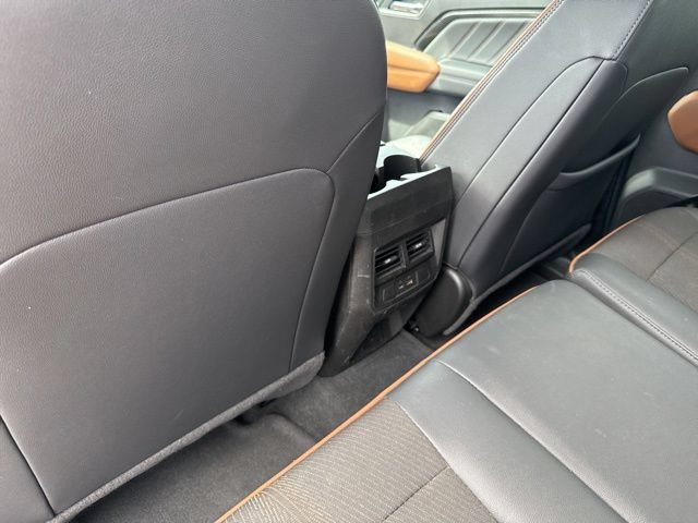 Used 2024 GMC Canyon AT4 AWD/4WD image 22