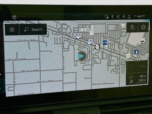 Used 2022 Audi Q5 2.0T Premium Plus image 13