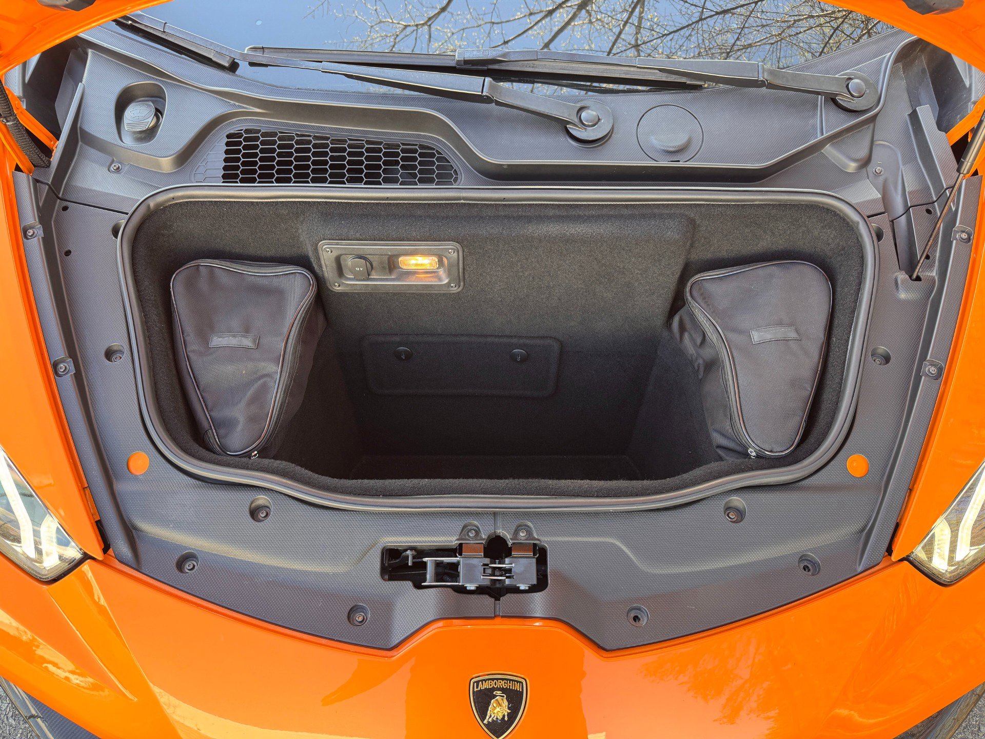 Used 2015 Lamborghini Huracan LP 610-4 image 58