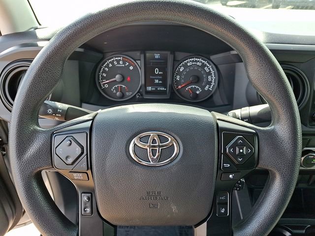 Used 2023 Toyota Tacoma SR AWD/4WD image 19