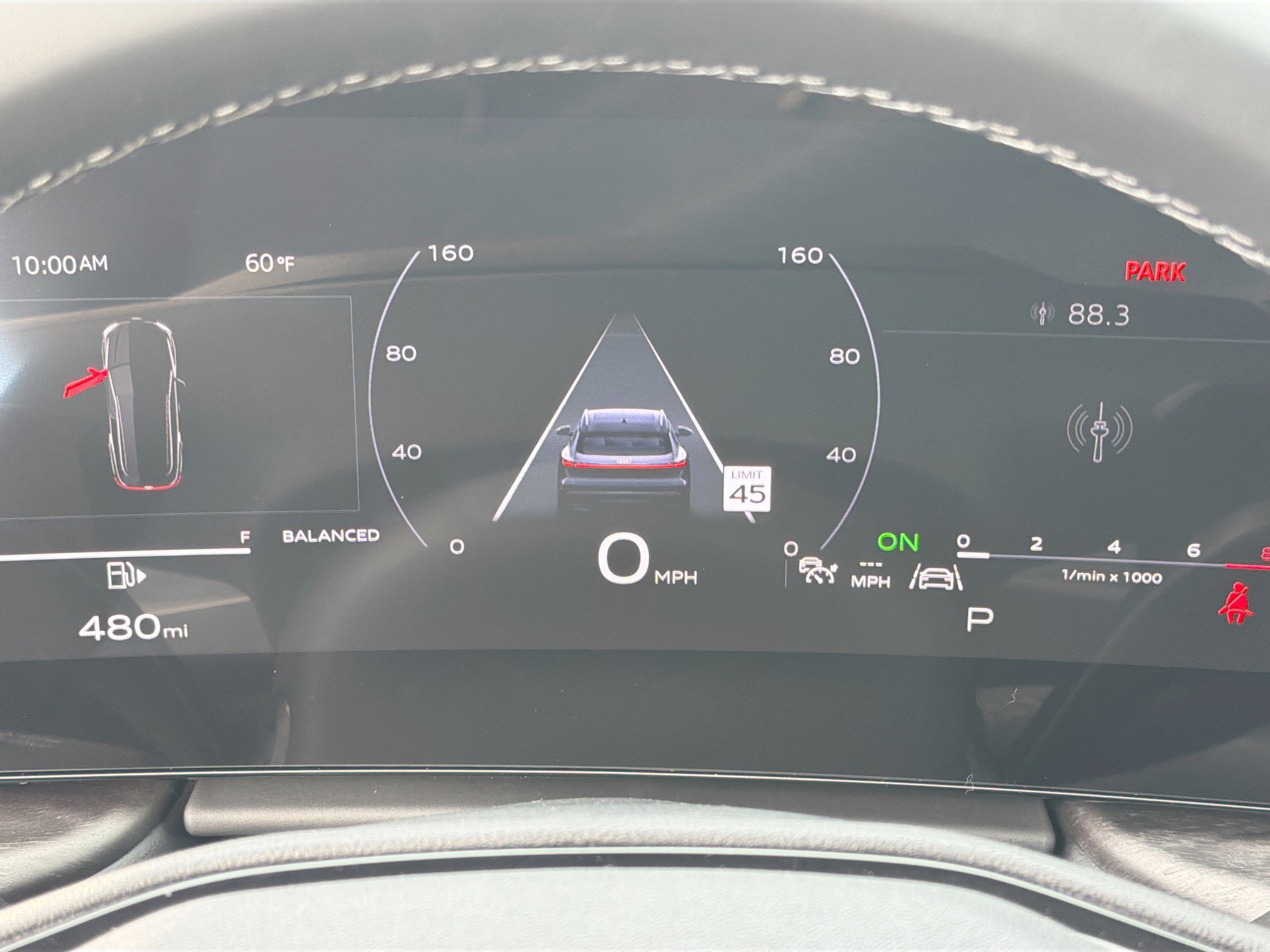 New 2025 Audi Q5 Premium Plus image 40