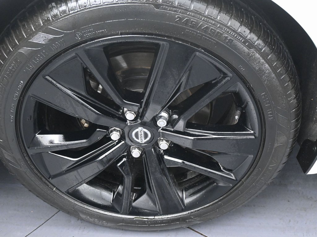 Used 2021 Nissan Maxima 3.5 SV w/ Floor Mat Group image 44