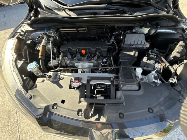 Used 2017 Honda HR-V EX image 27