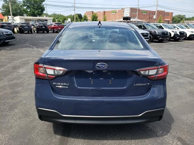 New 2025 Subaru Legacy Premium w/ Popular Package #1A image 4
