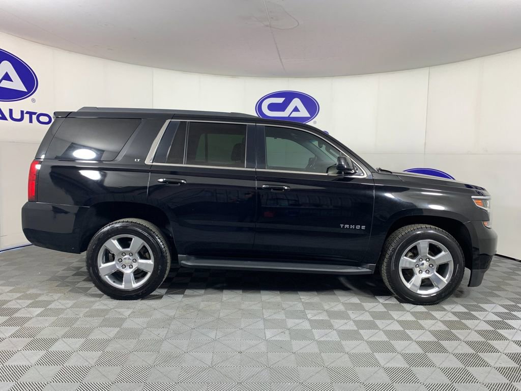 Used 2019 Chevrolet Tahoe LT image 2