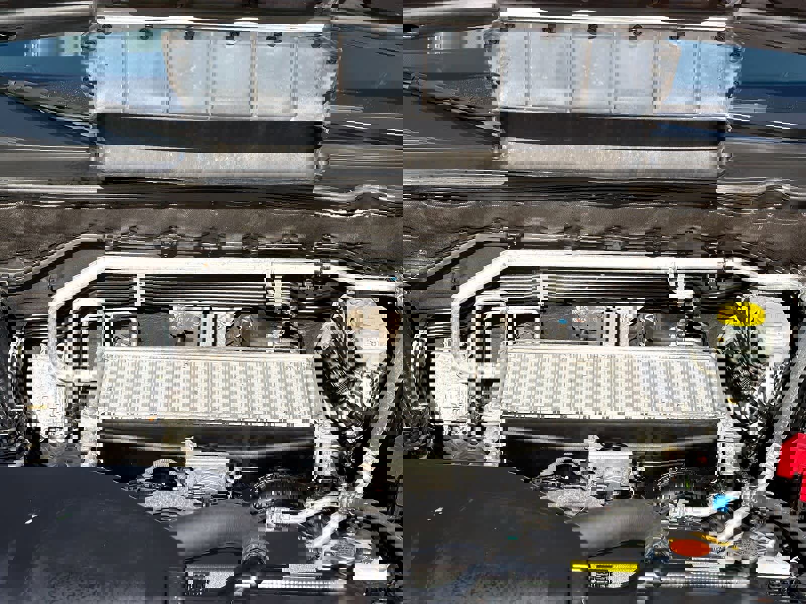 Certified 2023 Subaru Ascent Limited w/ Technology Package image 15