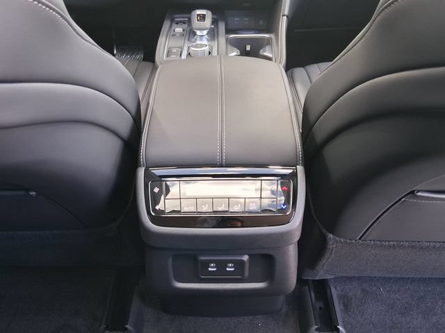 New 2027 INFINITI QX60 Pure w/ Cargo Package FWD image 22