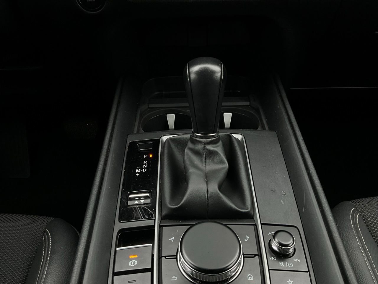 Used 2025 MAZDA CX-50 AWD 2.5 S w/ Select Package image 24