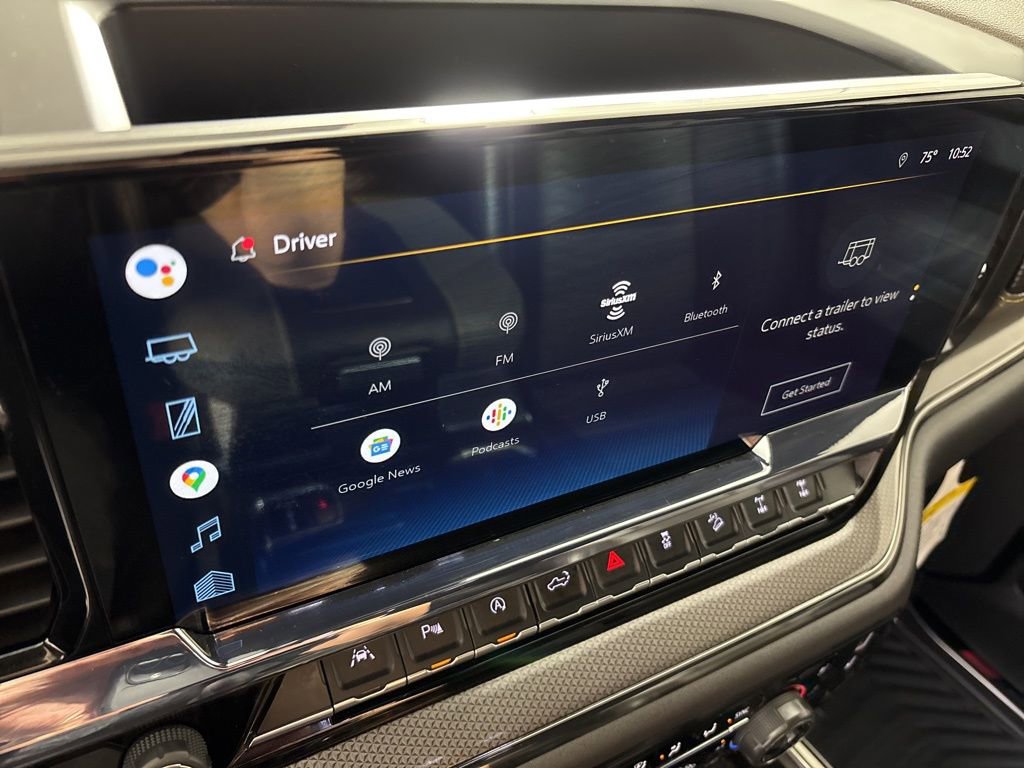 Used 2022 Chevrolet Silverado 1500 ZR2 image 40