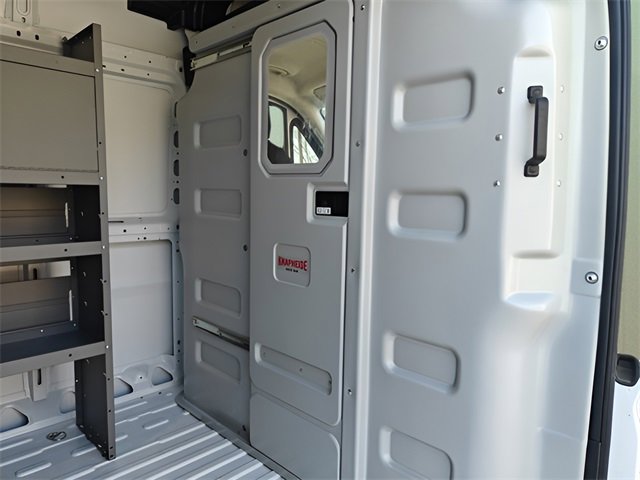 New 2024 RAM ProMaster 2500 w/ Convenience Group image 37