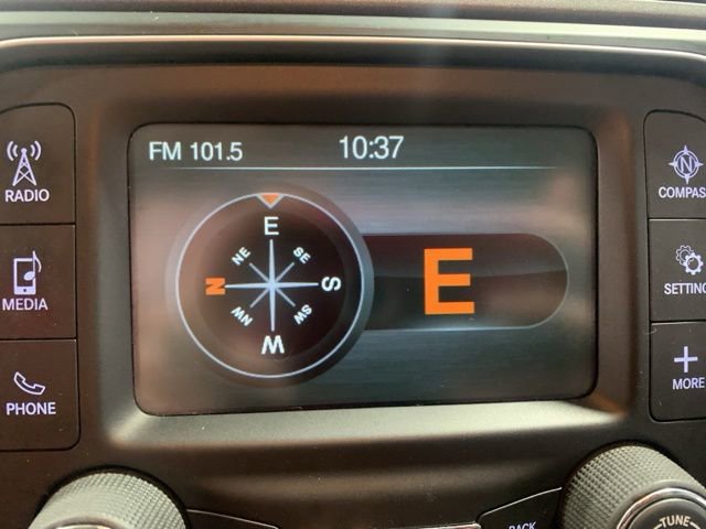 Used 2017 RAM 1500 Express AWD/4WD image 15