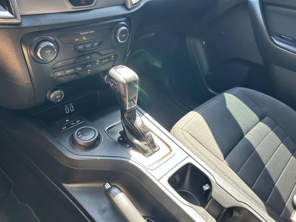 Used 2019 Ford Ranger XLT w/ Equipment Group 302A Luxury image 26