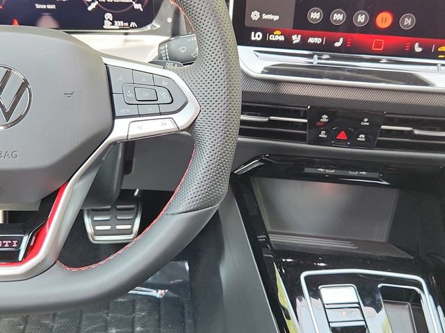 New 2026 Volkswagen GTI S FWD image 26