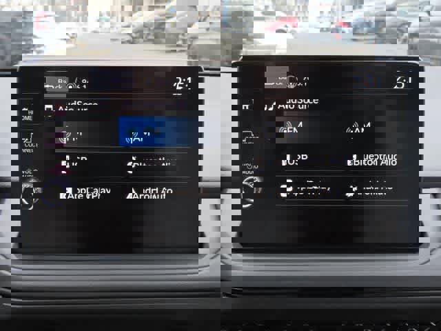 New 2026 Honda Accord SE image 18