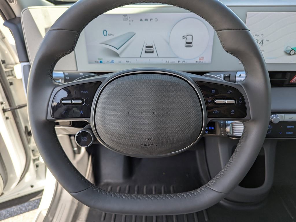 Used 2023 Hyundai Ioniq 5 Limited image 26