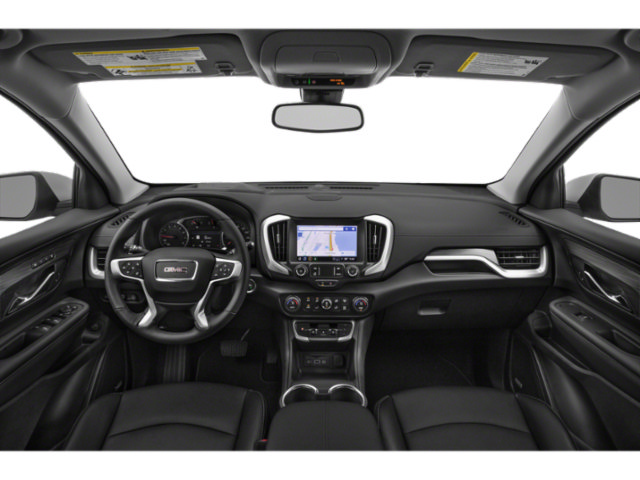 Used 2022 GMC Terrain SLT w/ Tech Package AWD/4WD image 8