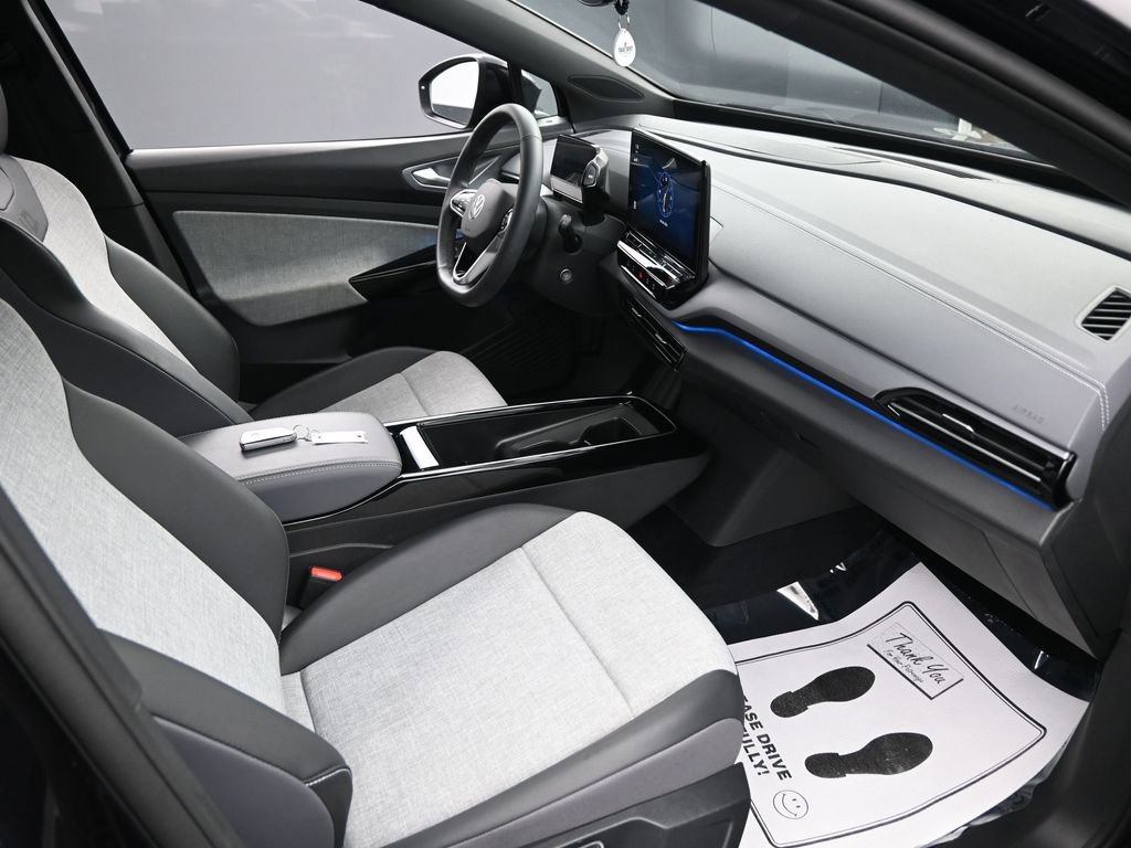 Used 2024 Volkswagen ID.4 2WD image 30