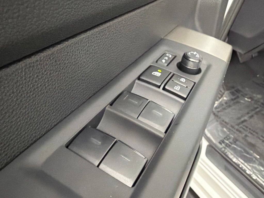 New 2026 Toyota Sequoia Limited AWD/4WD image 17