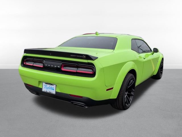 Used 2023 Dodge Challenger R/T Scat Pack image 7