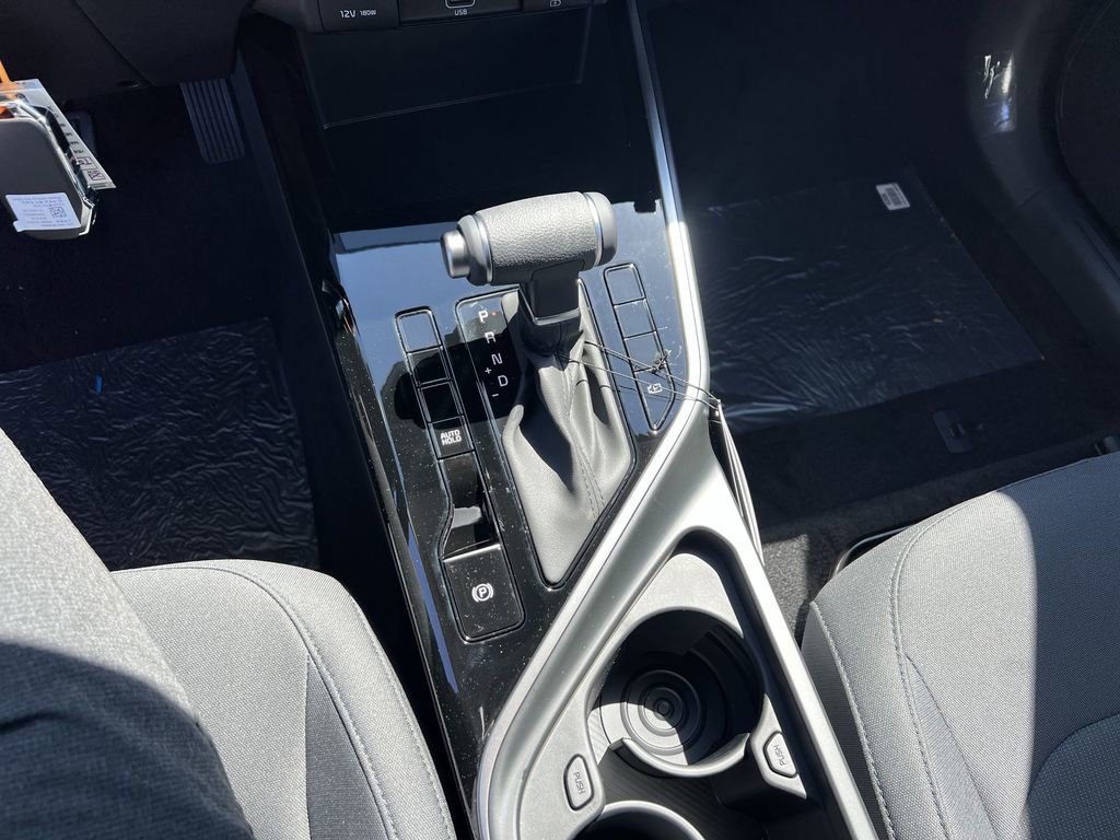New 2026 Kia Niro LX FWD image 19