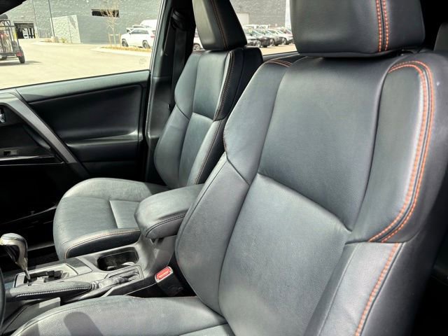Used 2016 Toyota RAV4 SE AWD/4WD image 12