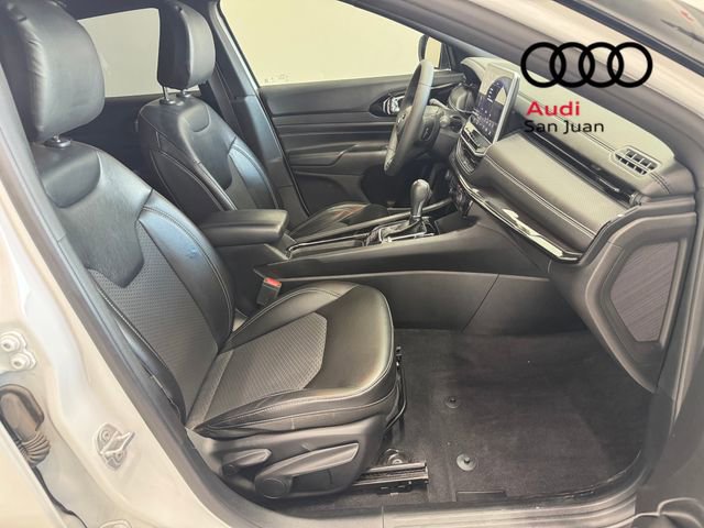 Used 2023 Jeep Compass Altitude image 19