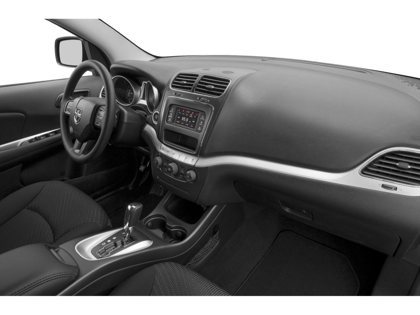 Used 2020 Dodge Journey SE w/ SE Popular Equipment Group FWD image 10