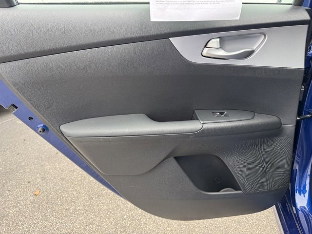 Certified 2024 Kia Forte LXS image 13