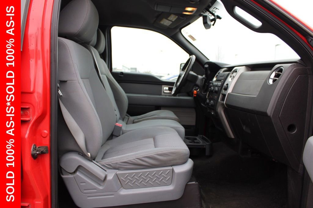Used 2011 Ford F150 XLT w/ XLT Chrome Pkg image 20