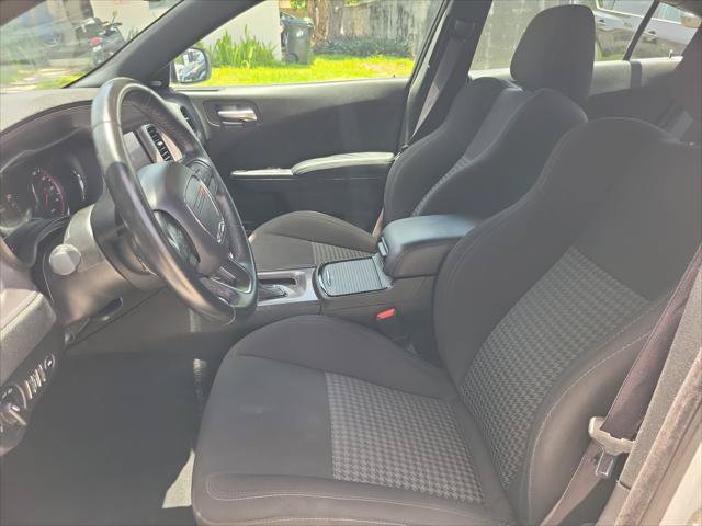 Used 2023 Dodge Charger GT w/ Blacktop Package RWD image 17