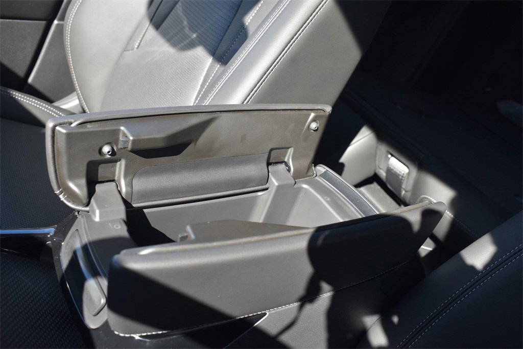 New 2025 Buick Envision Preferred image 34