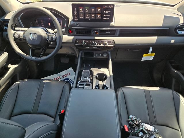 New 2026 Honda Pilot EX-L image 8