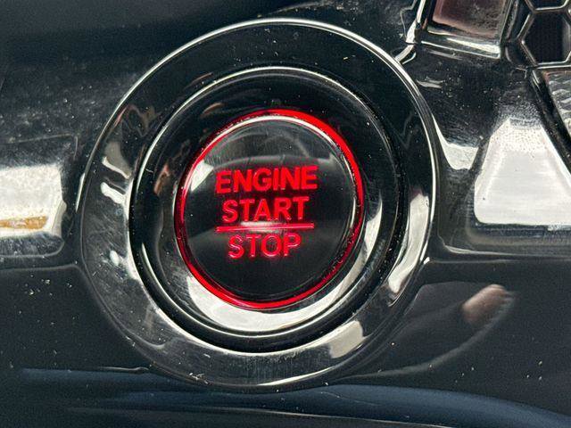 Certified 2023 Honda CR-V EX-L image 35