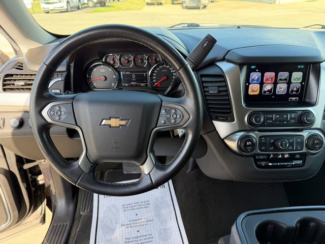 Used 2017 Chevrolet Suburban LS w/ Skid Plate Package AWD/4WD image 17