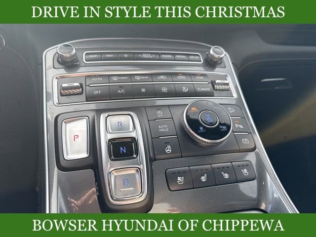 Used 2023 Hyundai Santa Fe Calligraphy image 4
