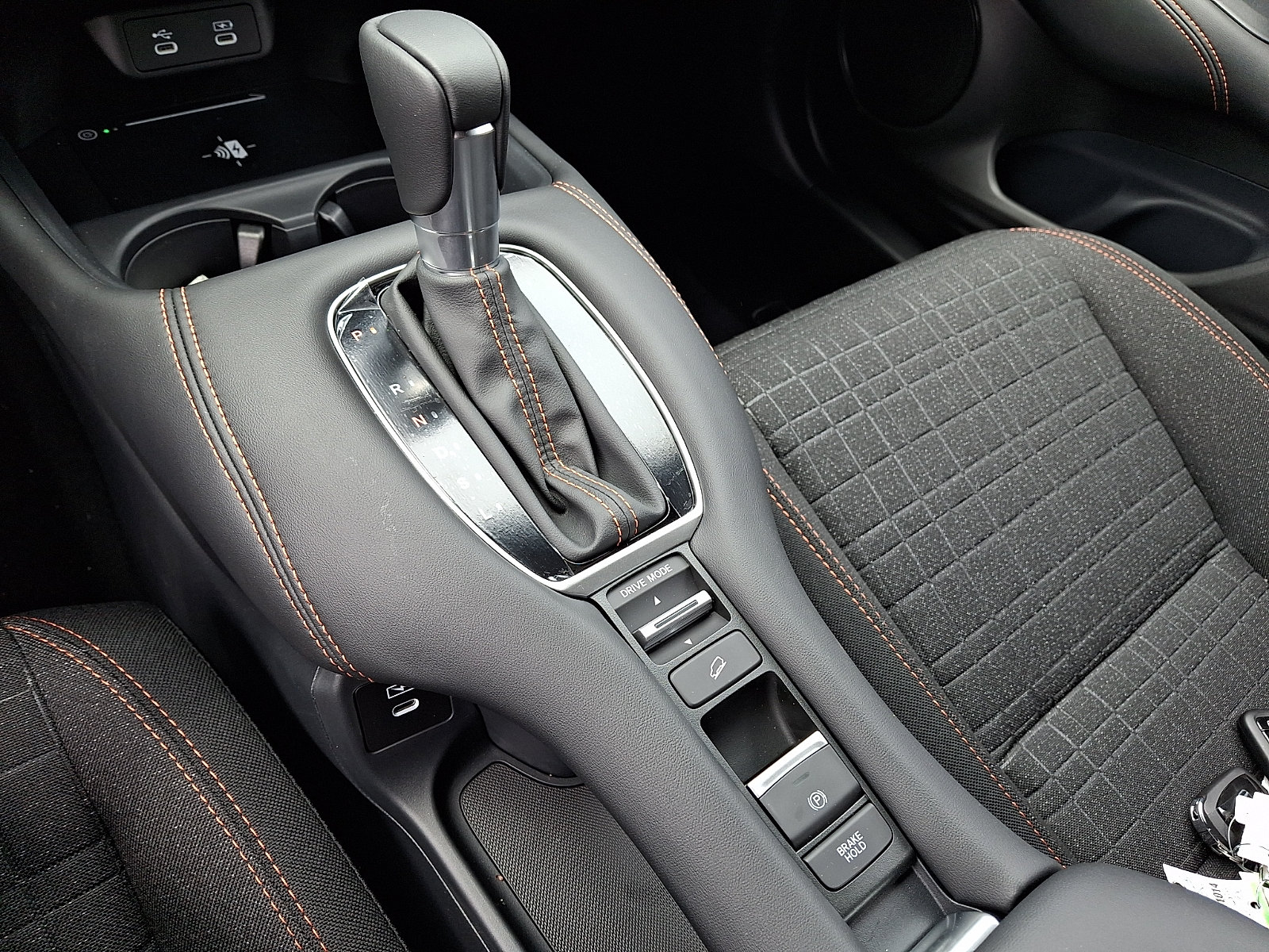 New 2027 Honda HR-V Sport image 7