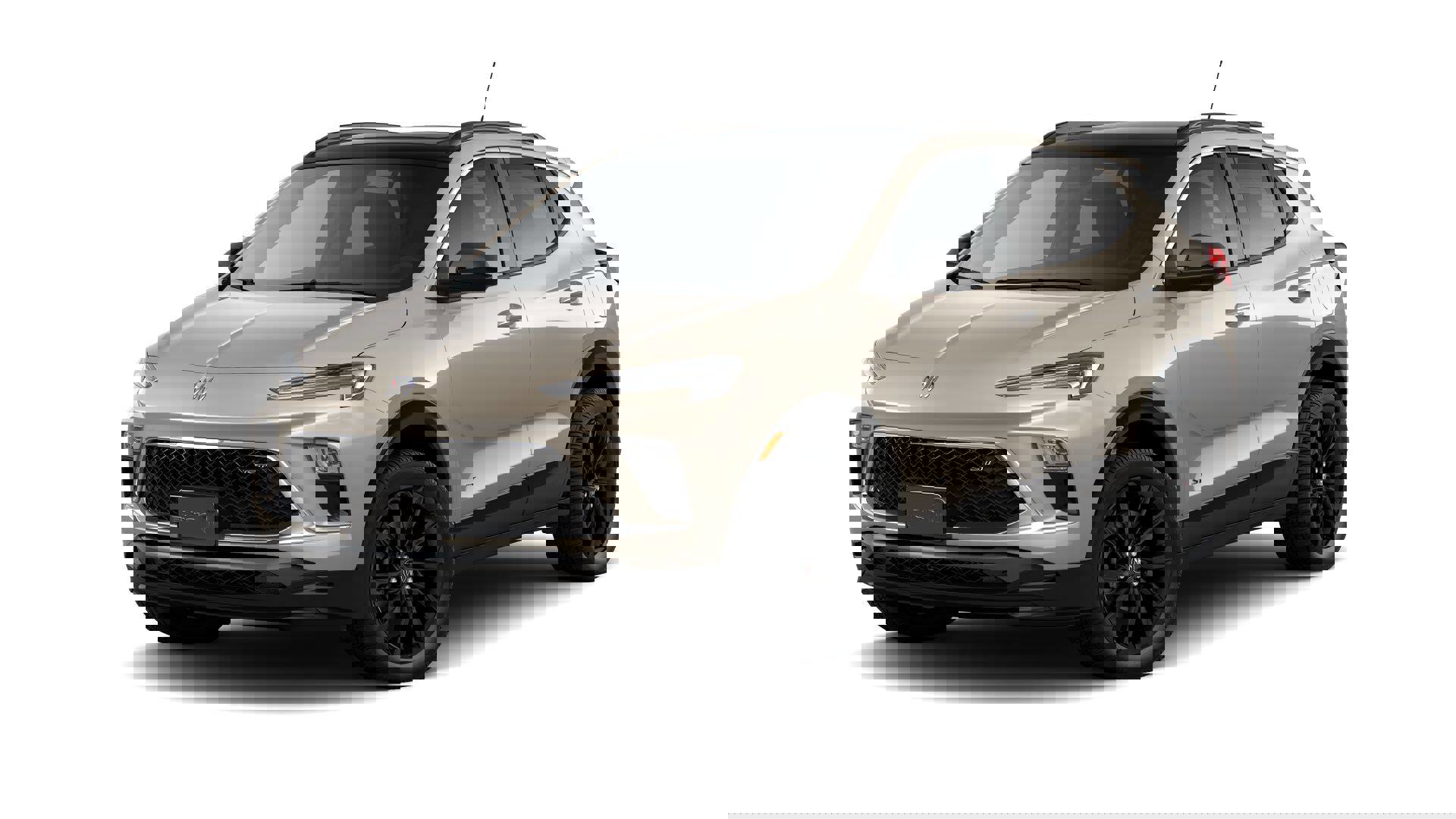 New 2026 Buick Encore GX Sport Touring image 1