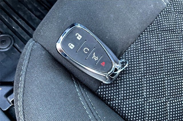 Used 2019 Chevrolet Blazer LT image 10