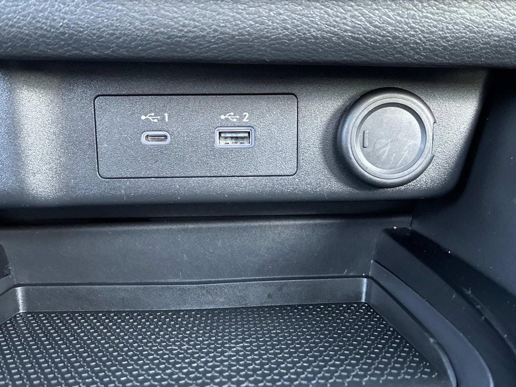 Certified 2023 Nissan Rogue SV w/ SV Premium B Package image 30