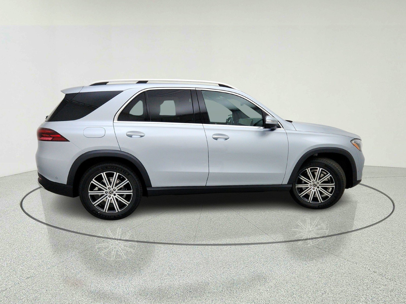 New 2026 Mercedes-Benz GLE 350 4MATIC image 7