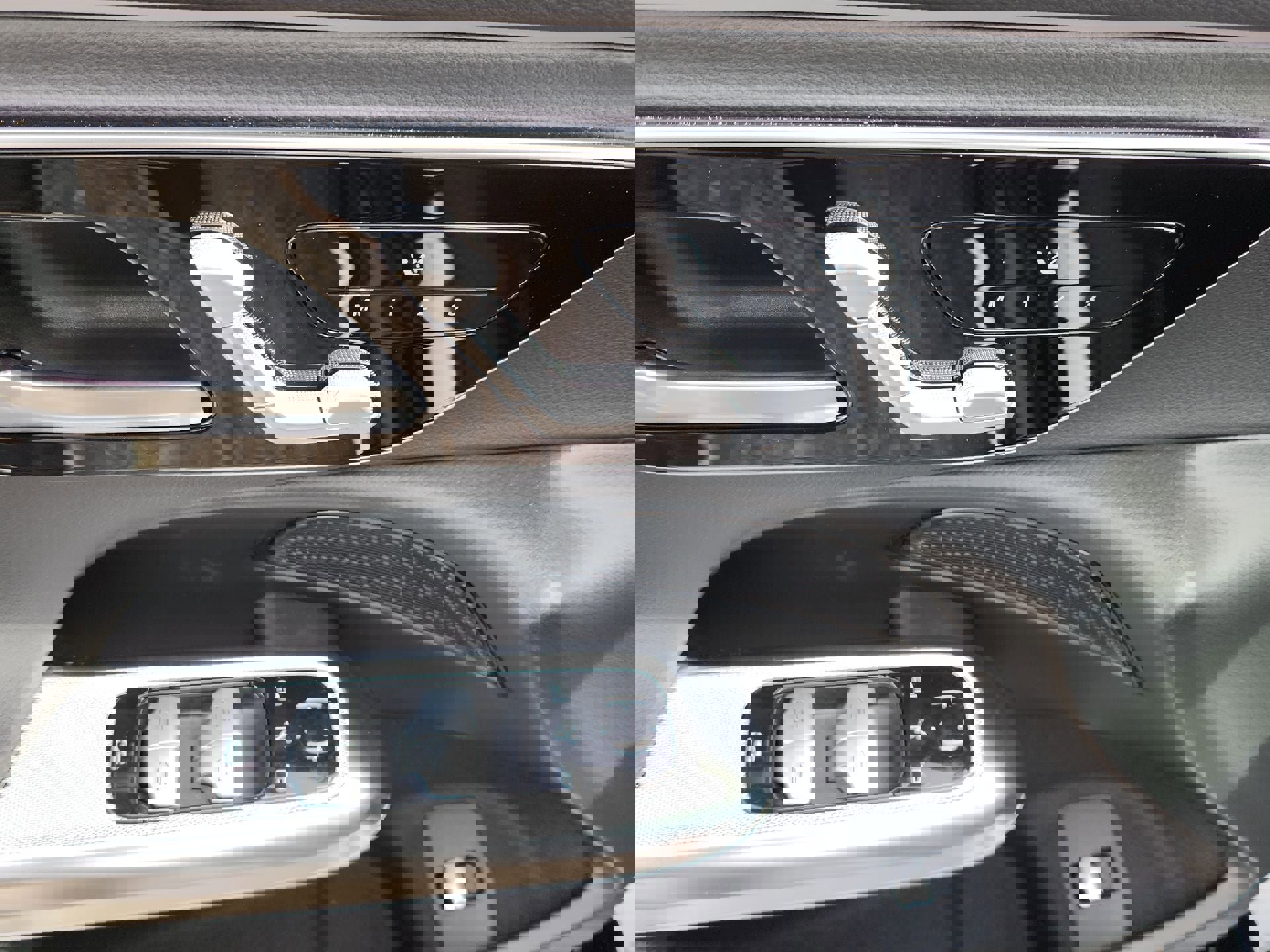 New 2025 Mercedes-Benz E 350 4MATIC Sedan image 17