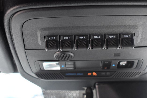 Used 2024 Ford Bronco Wildtrak AWD/4WD image 23