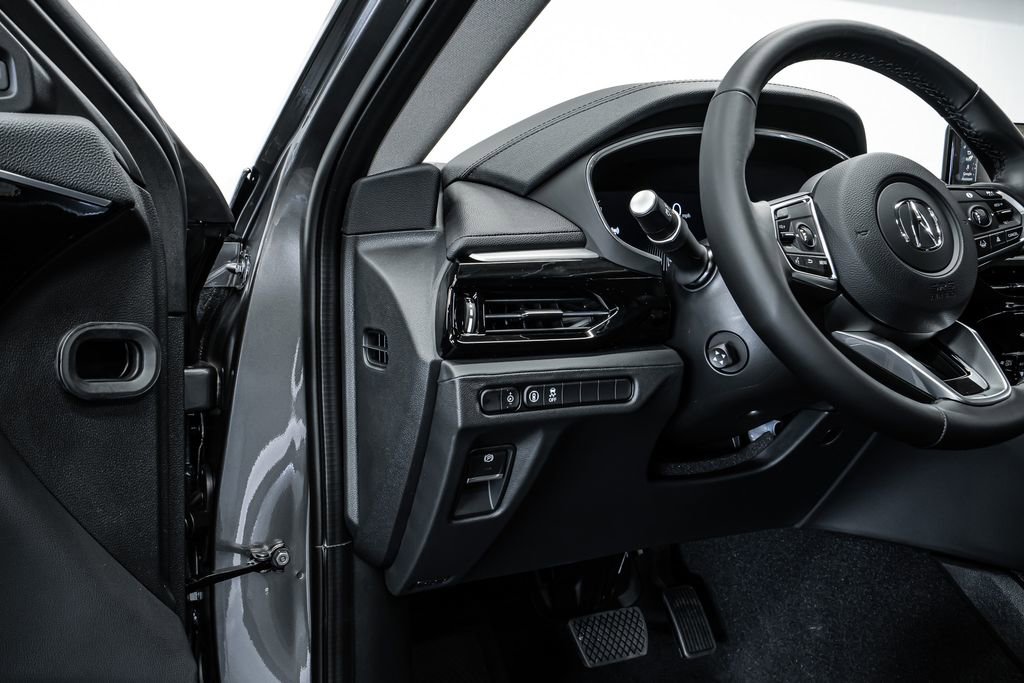 New 2026 Acura MDX SH-AWD image 22