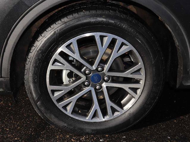 Certified 2020 Ford Escape SEL image 15