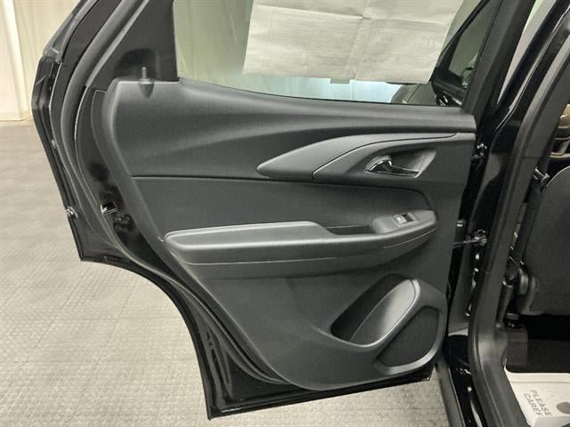 New 2026 Chevrolet TrailBlazer LT AWD/4WD image 24