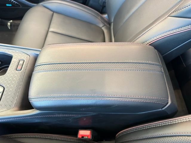 Used 2025 Jeep Wagoneer S Launch Edition image 31