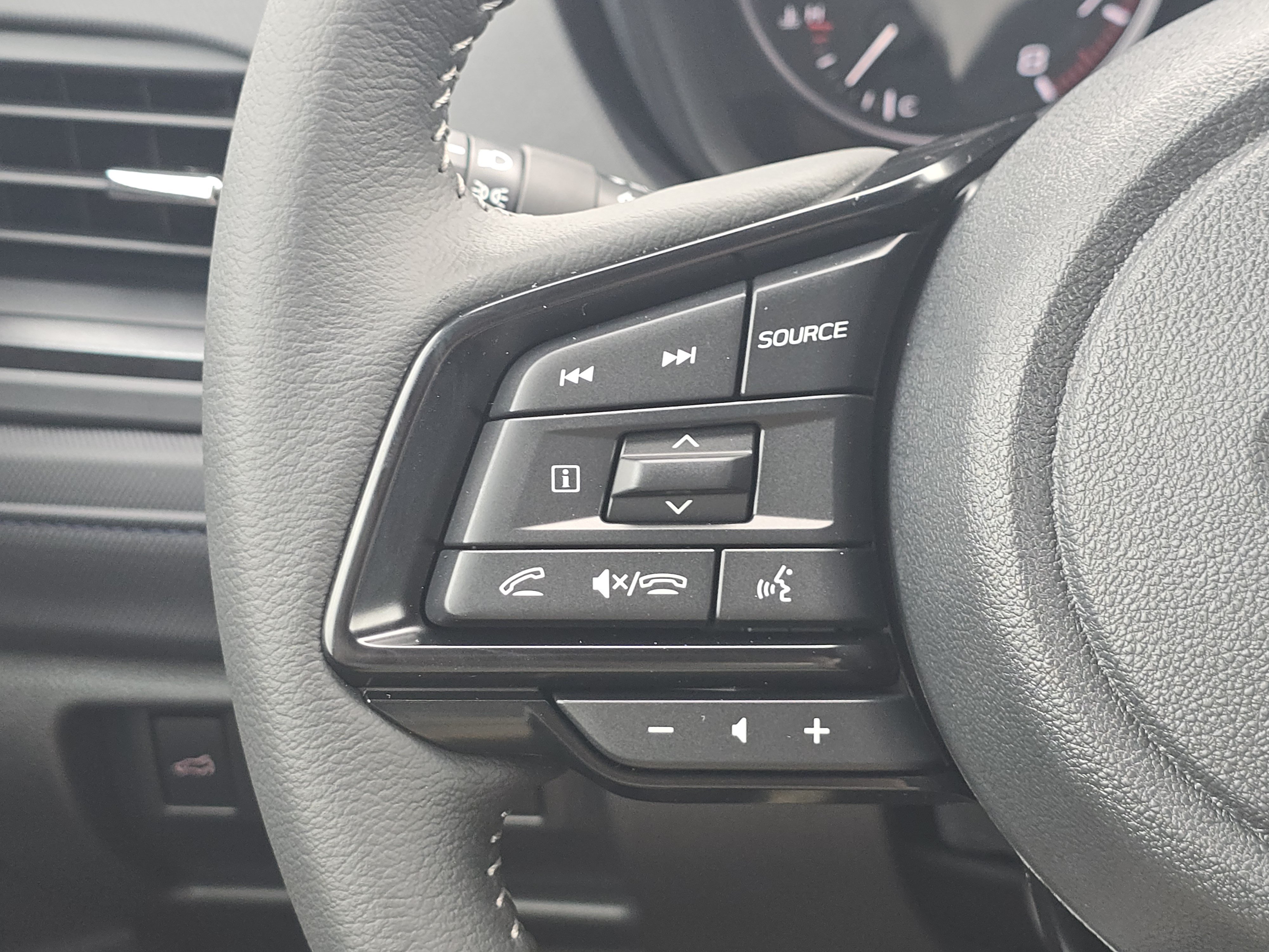 New 2026 Subaru Forester Premium AWD/4WD image 26