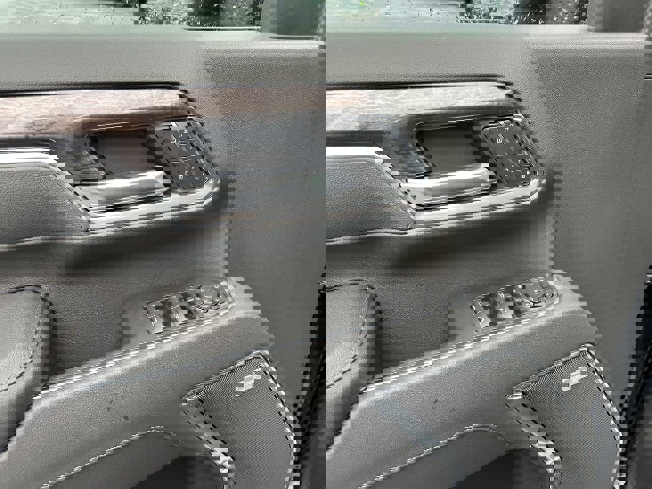 New 2026 Chevrolet Silverado 2500 LTZ w/ Trail Boss Package image 21