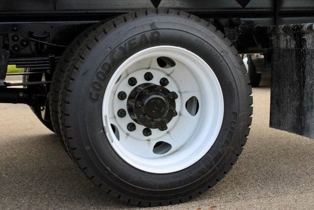 New 2024 Ford F750 2WD SuperCab Super Duty image 8