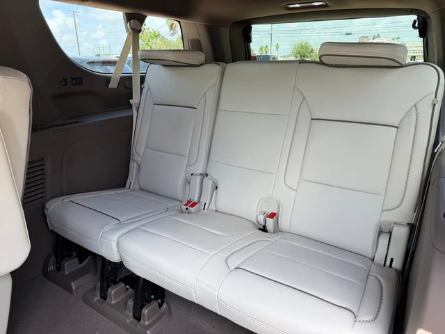 New 2026 GMC Yukon XL Denali RWD image 9